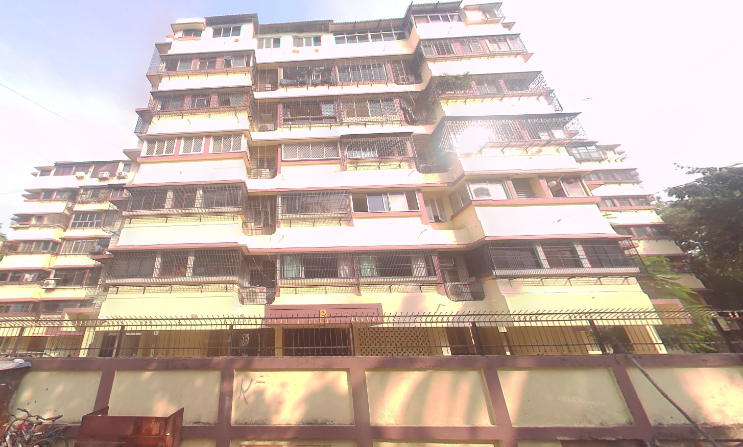 1½ BHK Flats on Rent in Dhoop Chaon Society, Andheri West