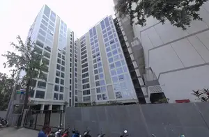  Offices on Rent in Ajmera Sikova, Ghatkopar West