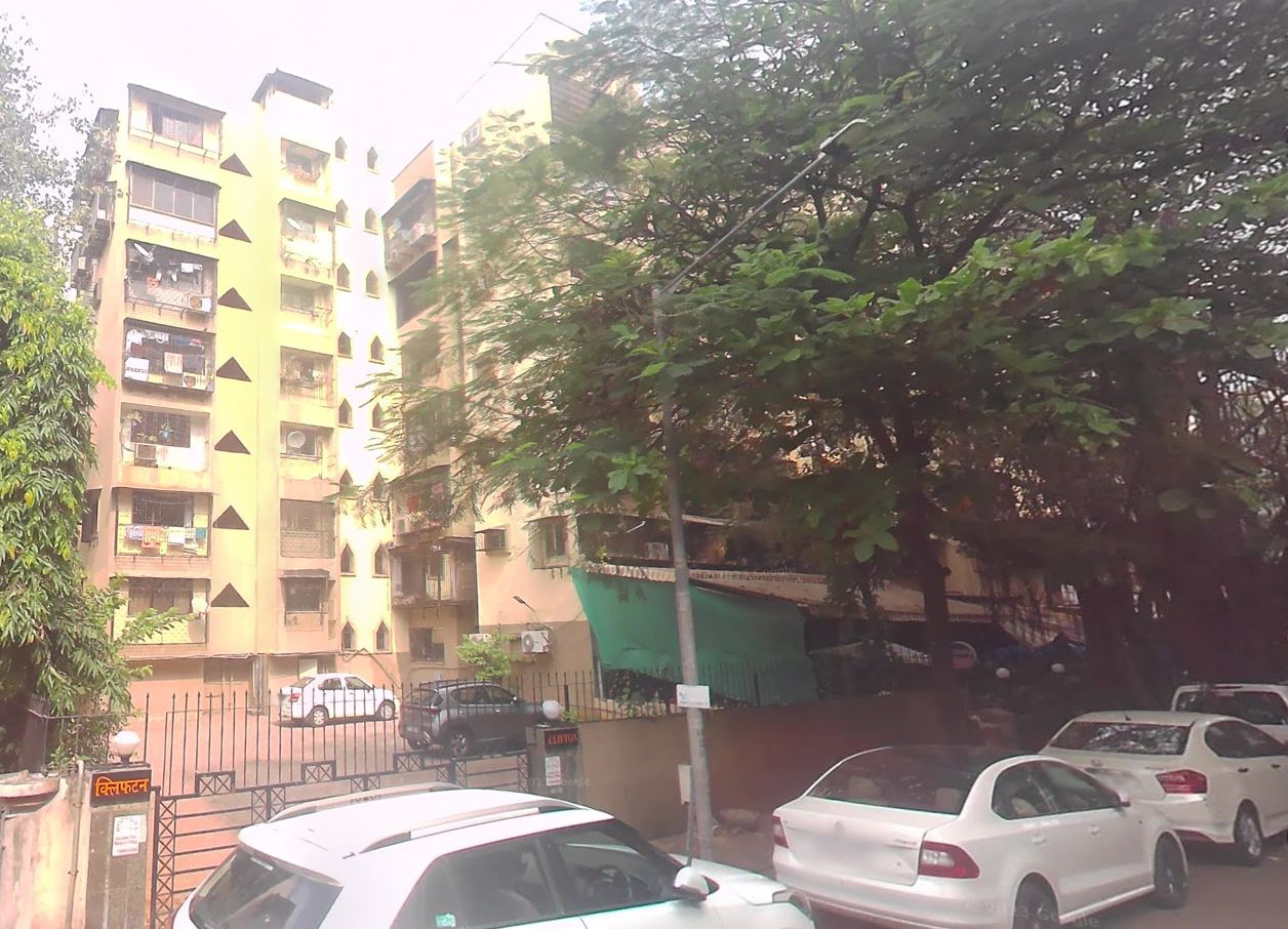 1 BHK Flats for Sale in Clifton Apartment, Andheri West
