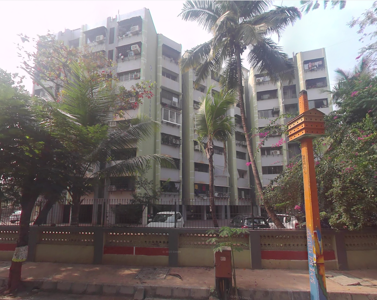 2 - Sagar Shrot Building, Andheri West