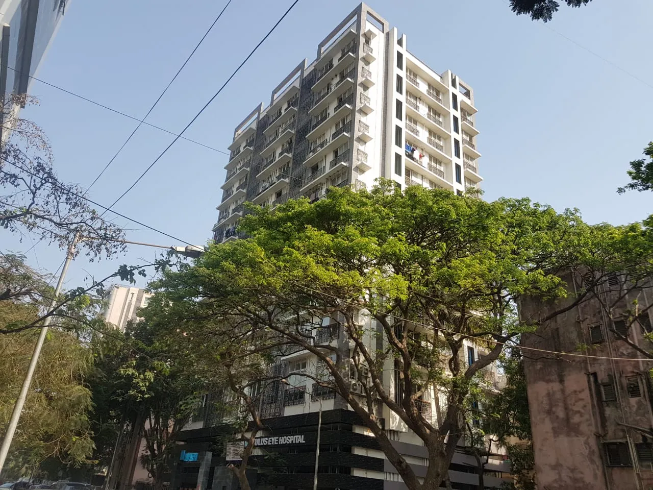 5 BHK Flats for Sale in Juhu Sheetal, Juhu