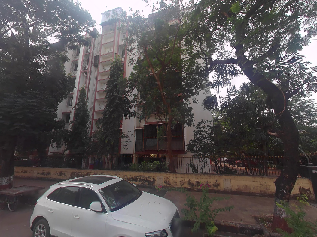 3 BHK Flats for Sale in Ritu Apartments, Andheri West