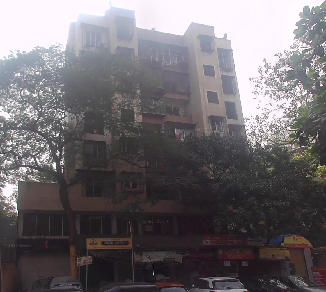 Office Space Offices on Rent in Amrut Smruti, Andheri West