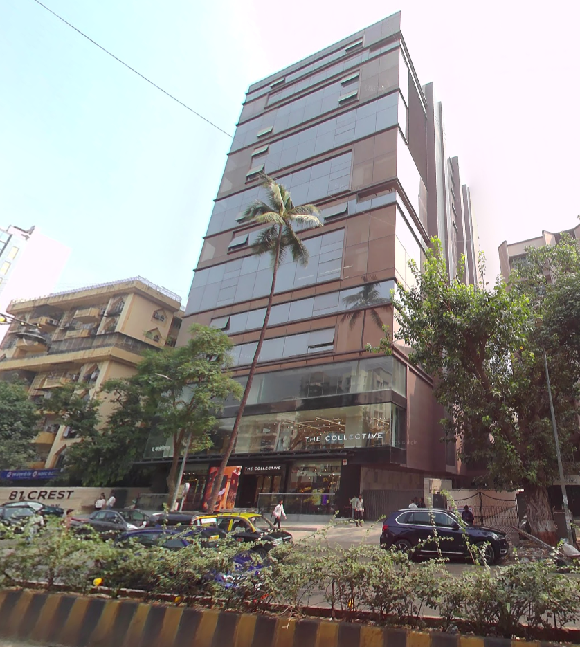 Office Space Offices on Rent in 81 Crest, Santacruz West