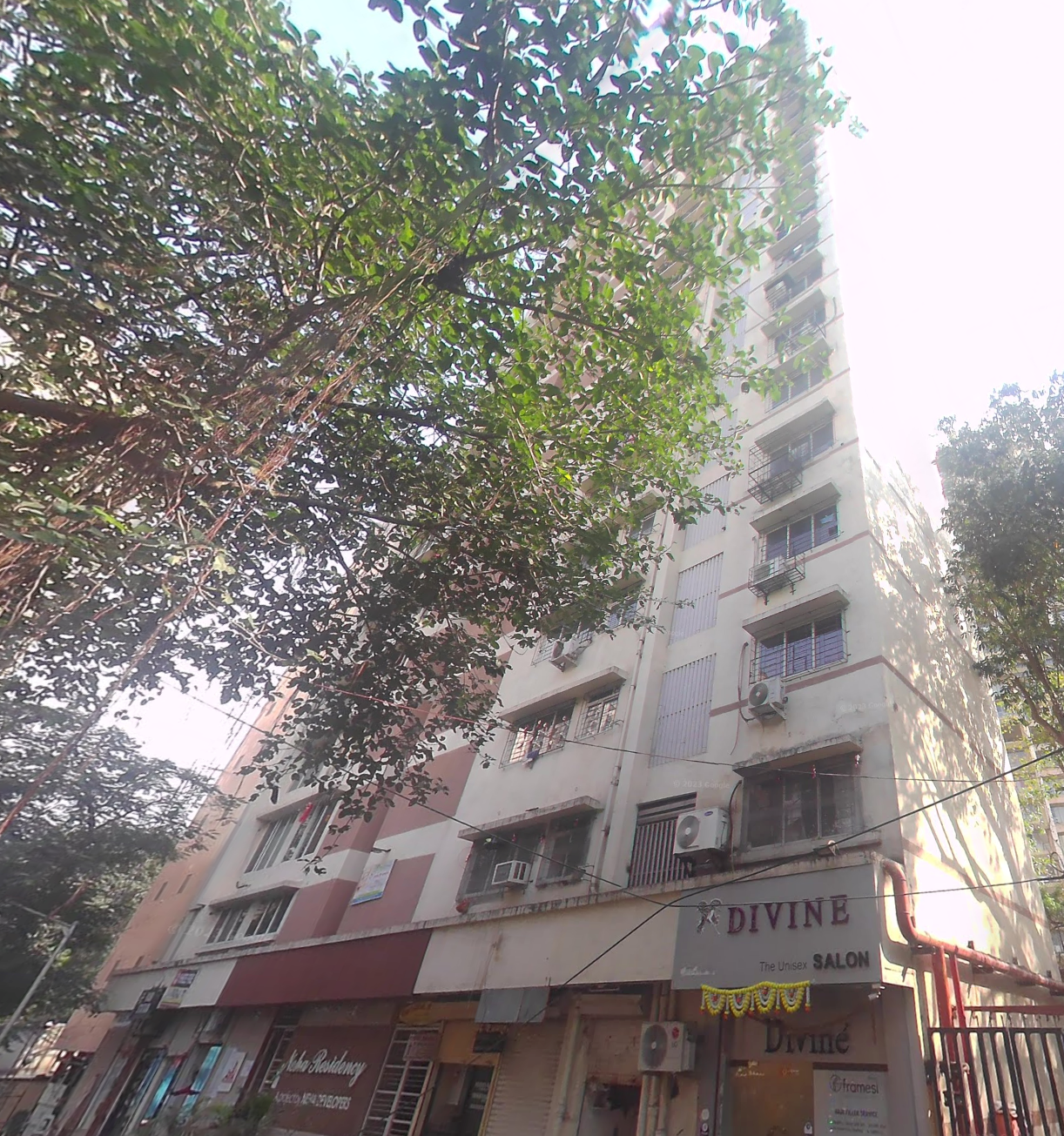 2 BHK Flats for Sale in Neha Residency, Sewri