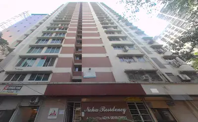 2 BHK Neha Residency, Parel — for Sale — photo 3 thumbnail