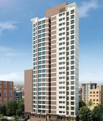 2 BHK Neha Residency, Parel — for Sale — photo 1 thumbnail