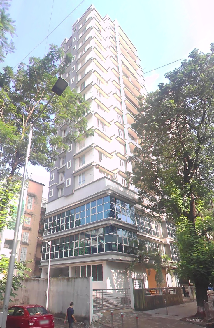 3 BHK Flats on Rent in Pinnacle, Matunga
