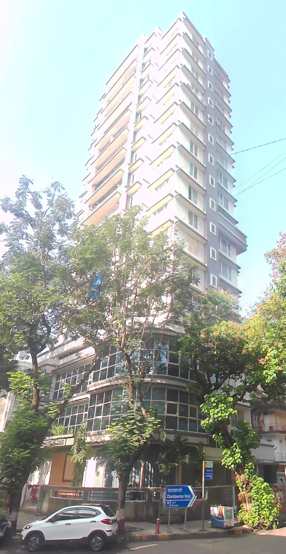 3 BHK Flats on Rent in Pinnacle, Matunga