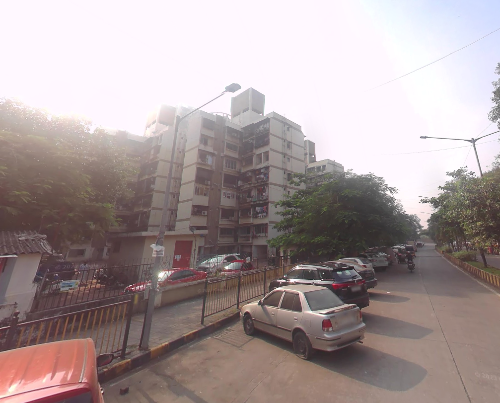 Yamuna - Yamuna Nagar Welfare Society, Andheri West