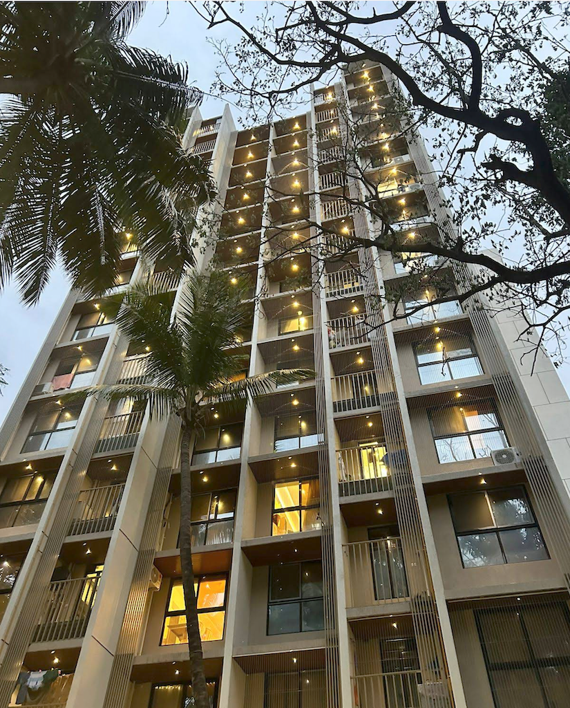 20 - Platinum Pristine, Andheri West