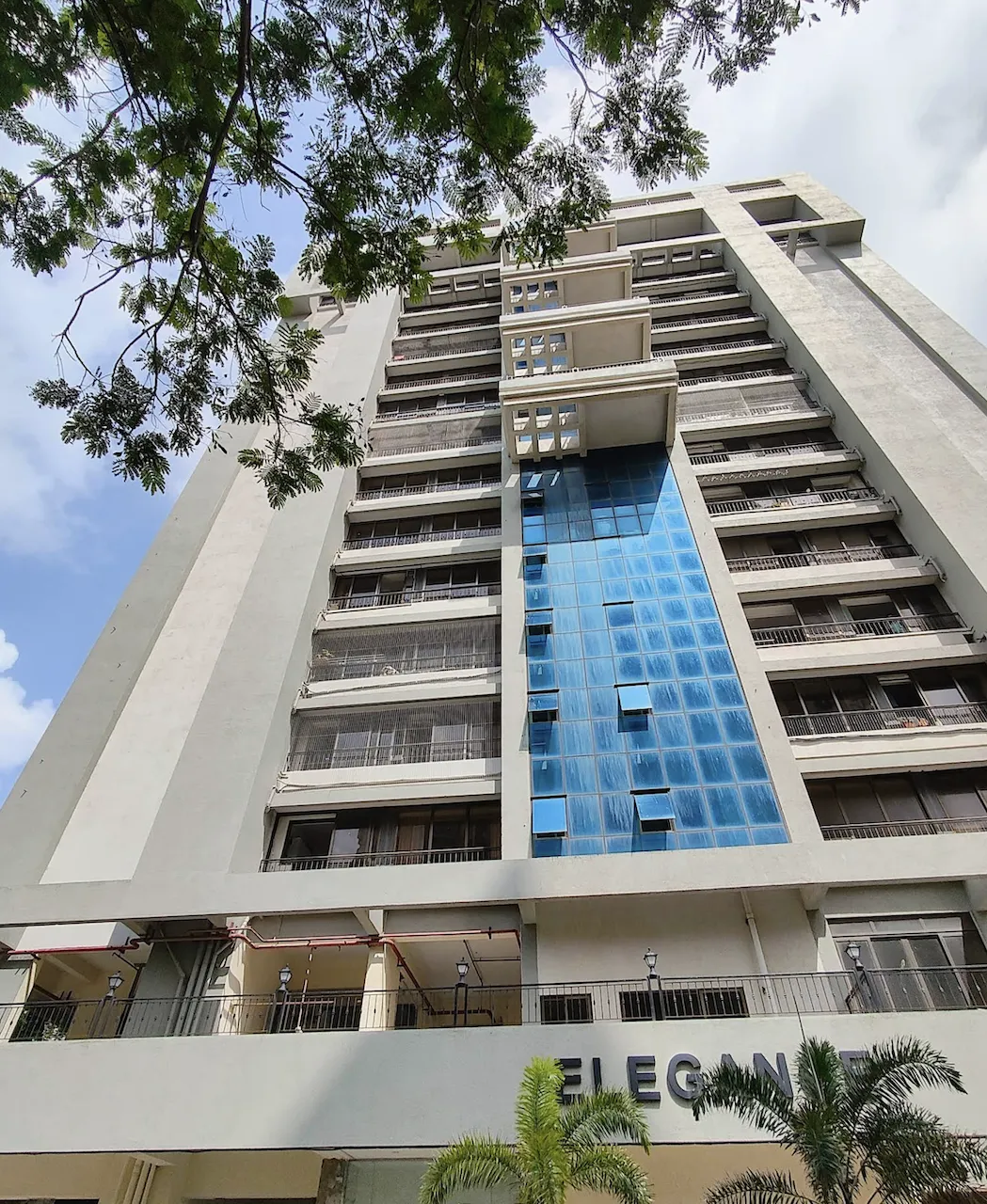1 - Elegance, Andheri West