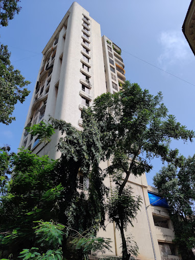 3 BHK Fully Furnished in Sumer Saraswati , Gamdevi