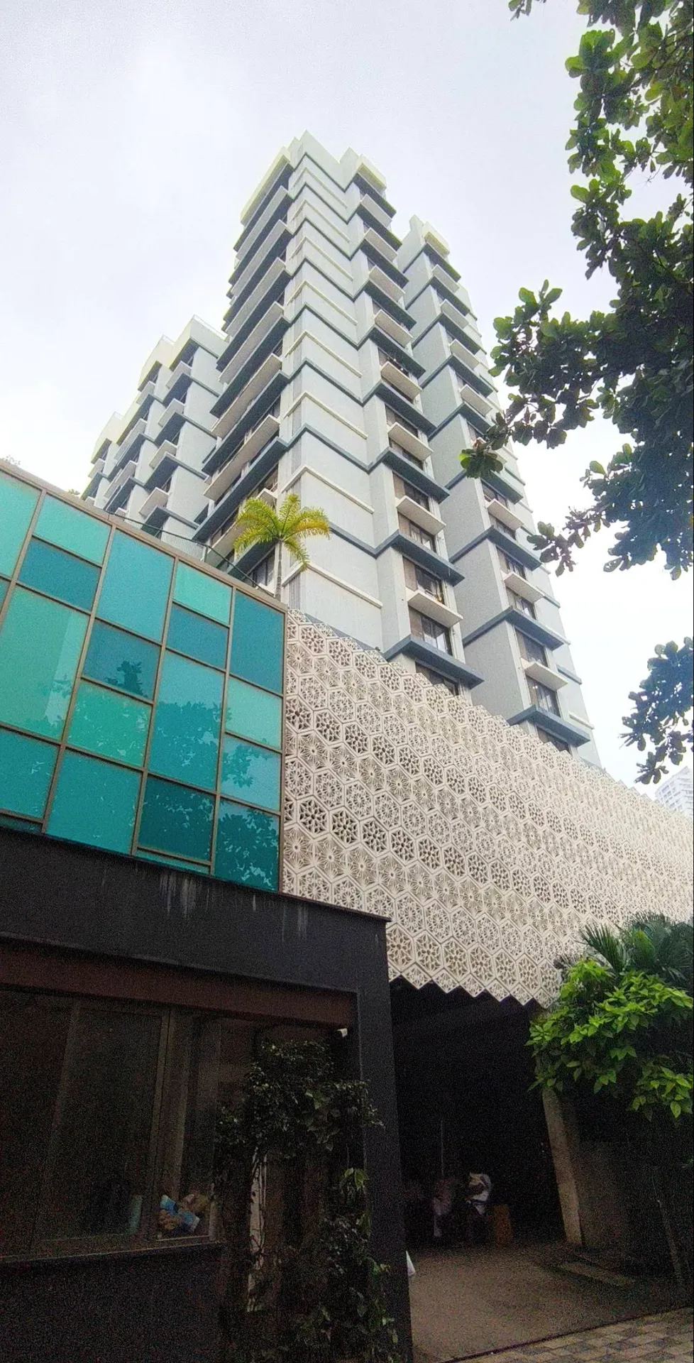 2 BHK Jyoti Sukriti, Goregaon East — for Rent