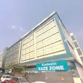 Office Space Offices on Rent in Rustomjee Eaze Zone, Malad West