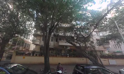 3 BHK Prabhat, Marine Drive — for Sale — photo 2 thumbnail