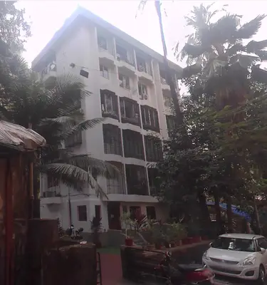 4 BHK Pooja, Santacruz West — for Sale — photo 2 thumbnail
