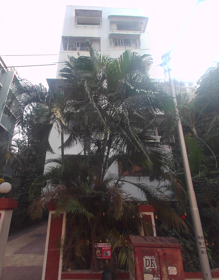 2 BHK Flats for Sale in Casa Maria Building, Bandra West