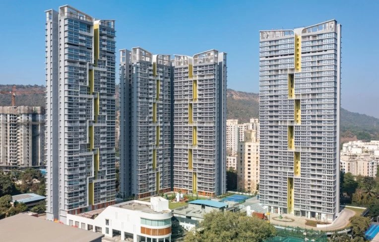 Tata Serein, Thane West