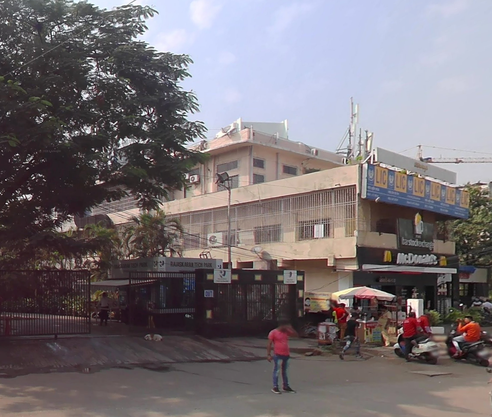 Shivai Industrial Estate