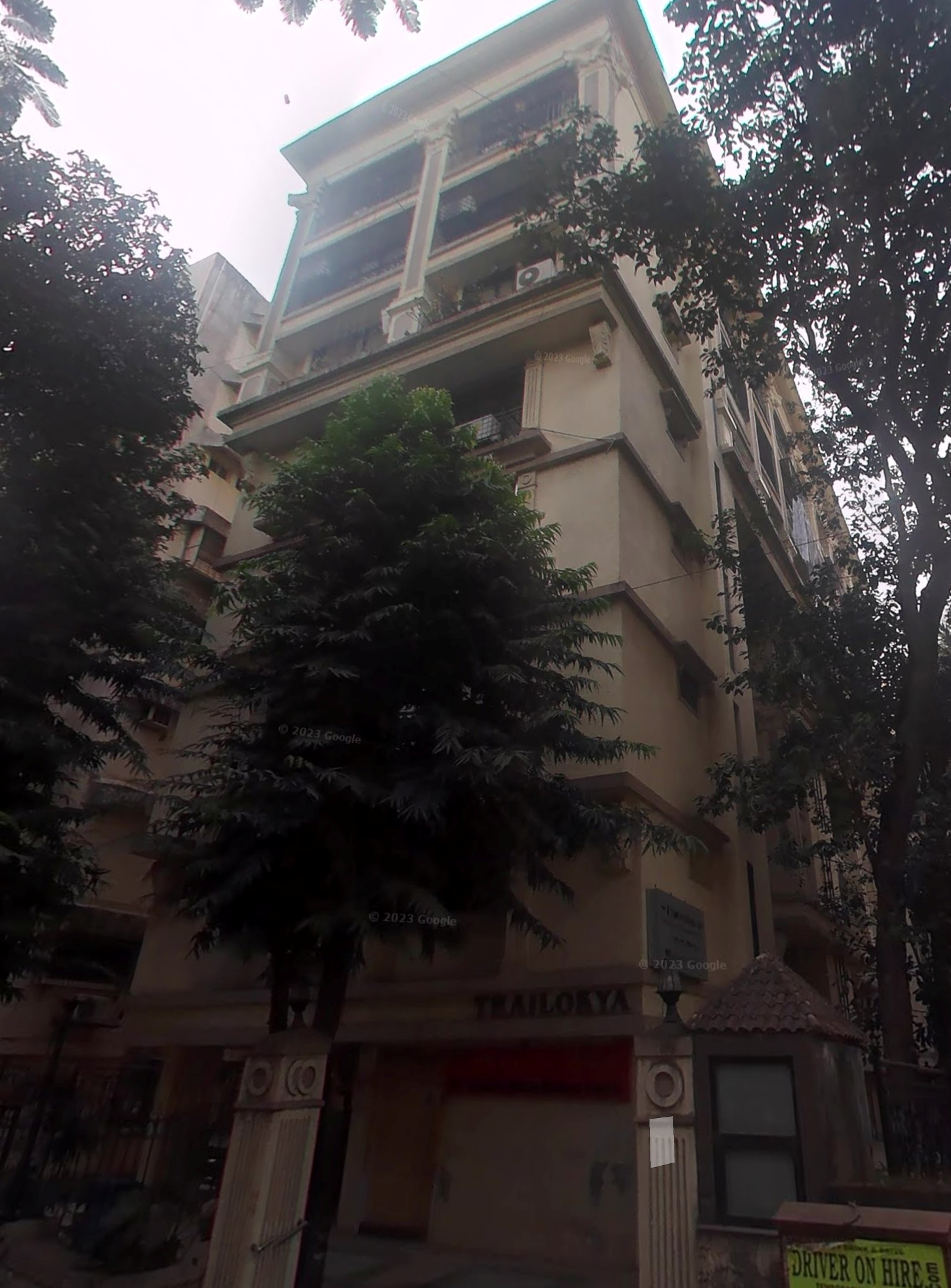 1 BHK Flats on Rent in Trailokya, Khar West