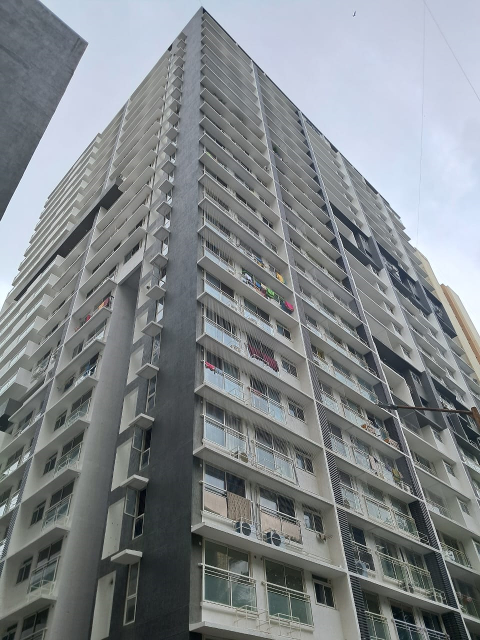 2 BHK Flats on Rent in Sugee Atharva, Prabhadevi