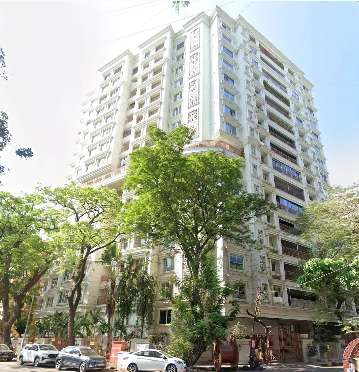 3 Bharat Acropolis, Juhu — for Rent — photo 1