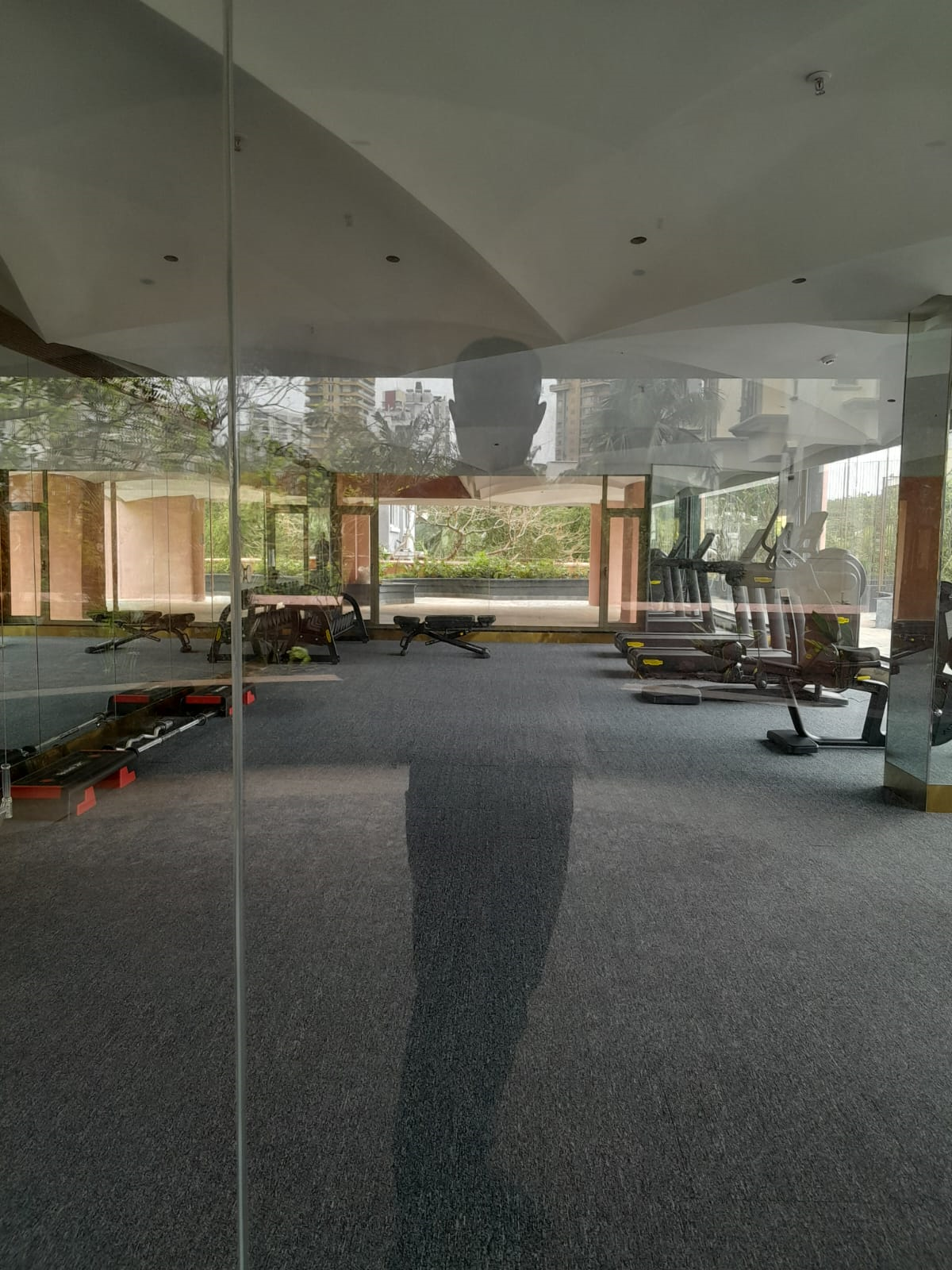 4 BHK Flats for Sale in Satguru Rendezvous, Bandra West