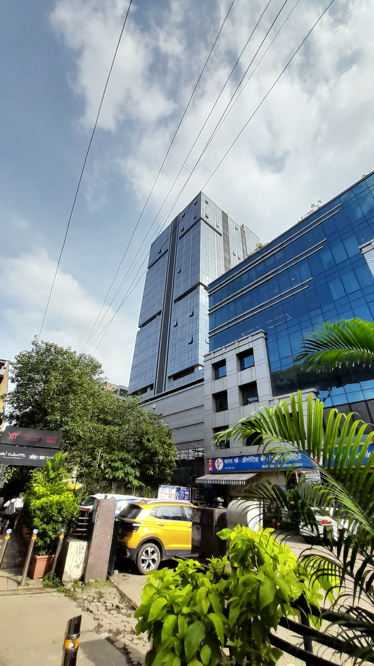 3 BHK Morya Grand for Rent in Andheri West