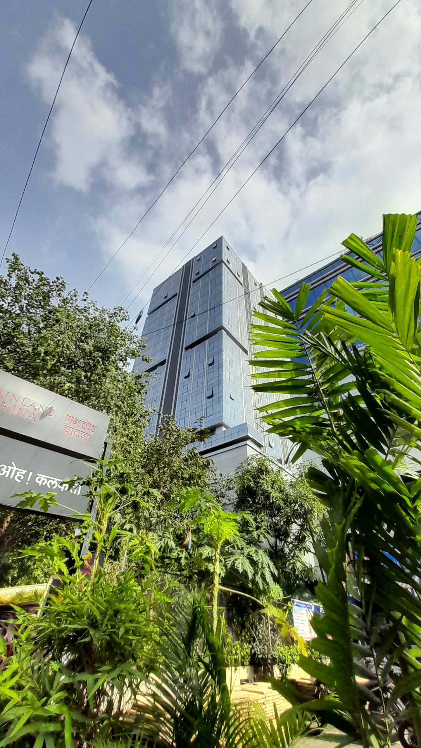 Moryagrand2 - Morya Grand, Andheri West