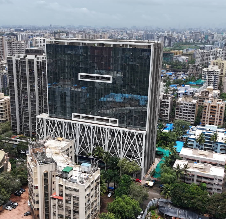 Office Space Offices on Rent in Chandak Unicorn, Andheri West