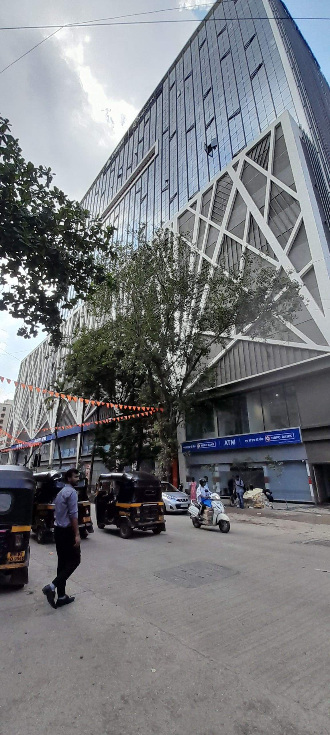 Office Space Offices on Rent in Chandak Unicorn, Andheri West
