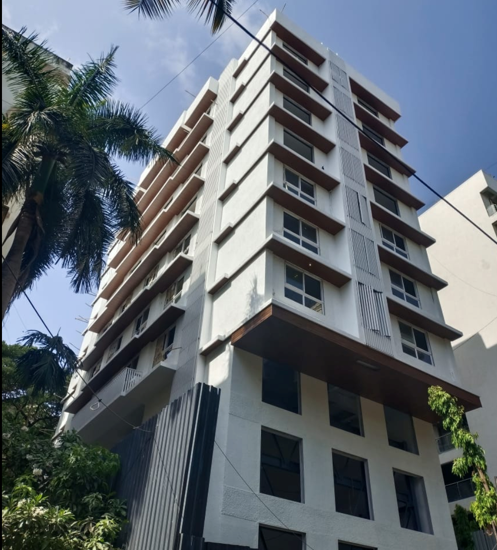 3 BHK Flats for Sale in Anand 268, Khar West