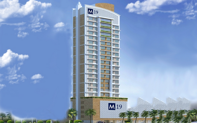 3 BHK in M19 , Matunga