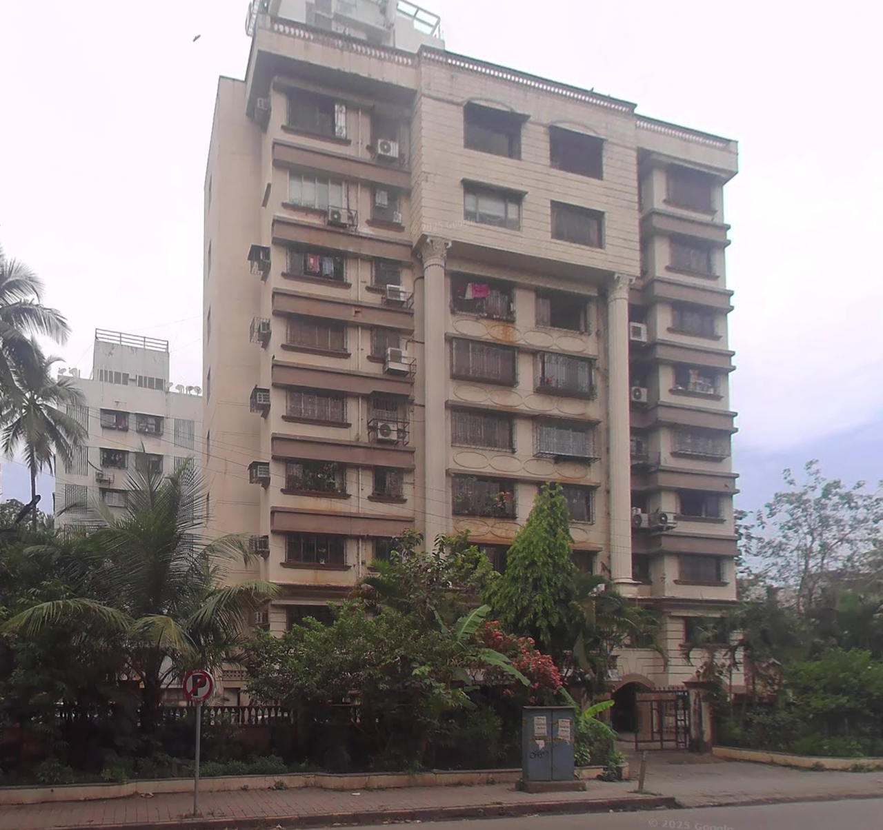 2 BHK Flats on Rent in Cadel Plaza, Prabhadevi