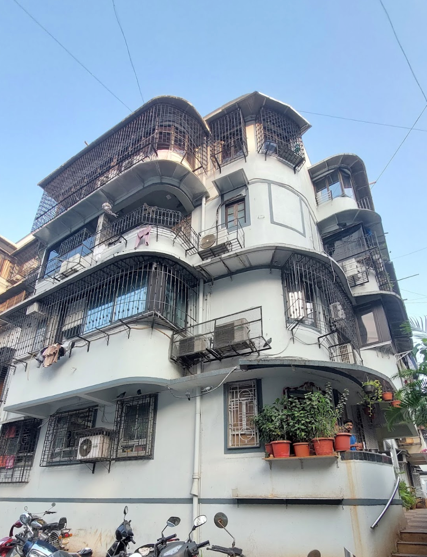 1 BHK Flats on Rent in Tej Apartment, Kemps Corner