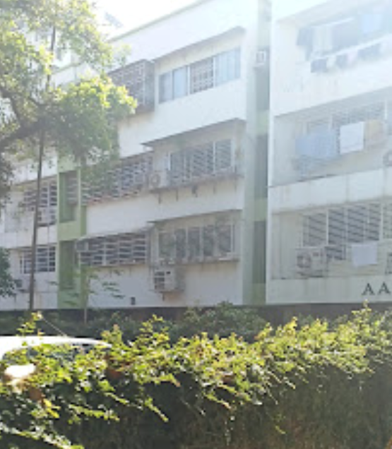 2 BHK Flats for Sale in Aarti Building, Tardeo
