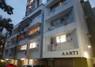 2 BHK Aarti Building, Tardeo — for Sale — photo 1 thumbnail