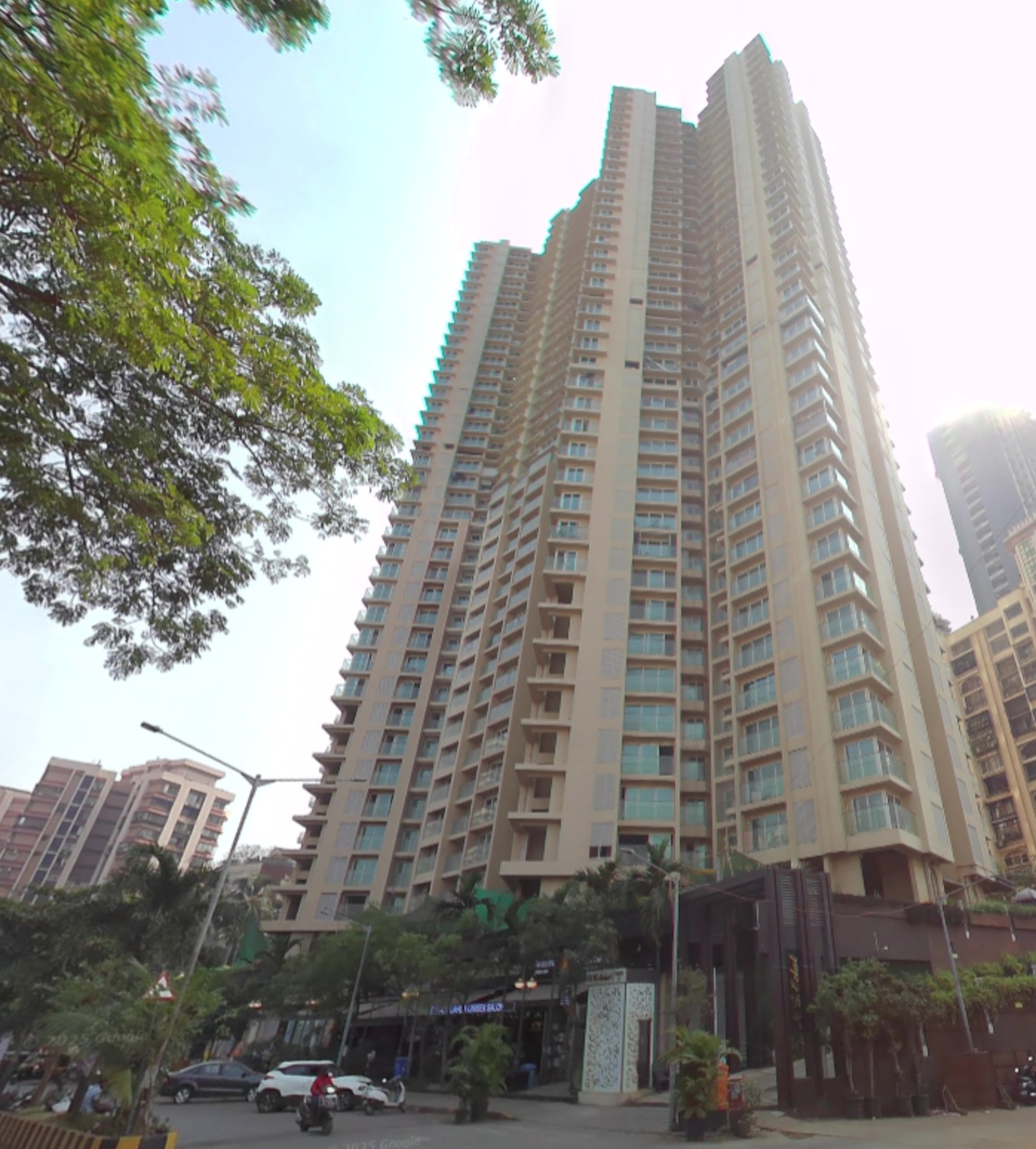 11 - Rna Ng Eclat, Andheri West