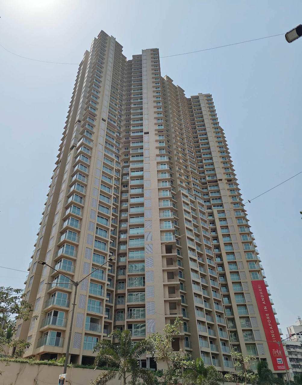 12 - Rna Ng Eclat, Andheri West