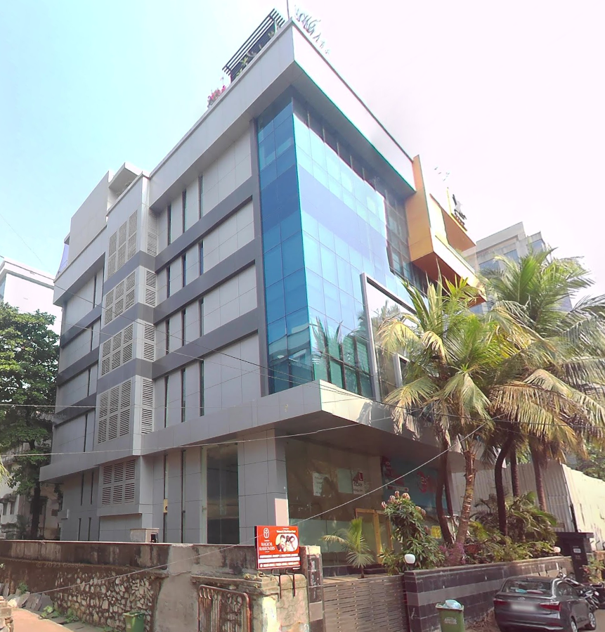 Office Space Offices on Rent in X Cube, Andheri West