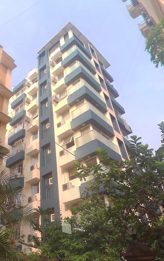 2 BHK Flats on Rent in Al Mahmood Residency , Bandra West