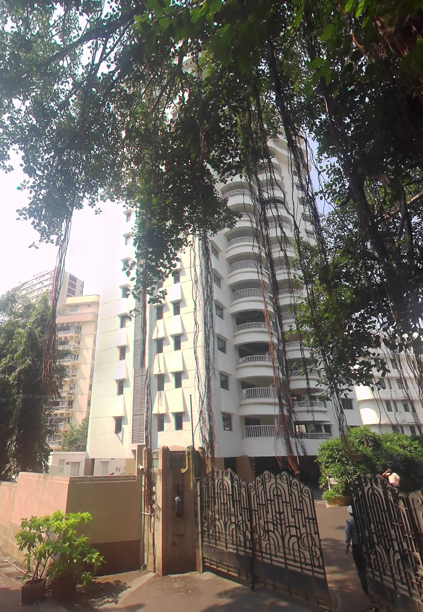 4 BHK Flats on Rent in Shanudeep, Tardeo
