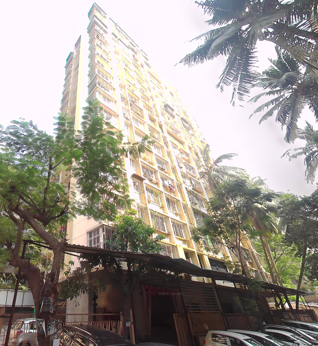 2 BHK Prabhat Co-operative Housing Society for Rent in Goregaon West