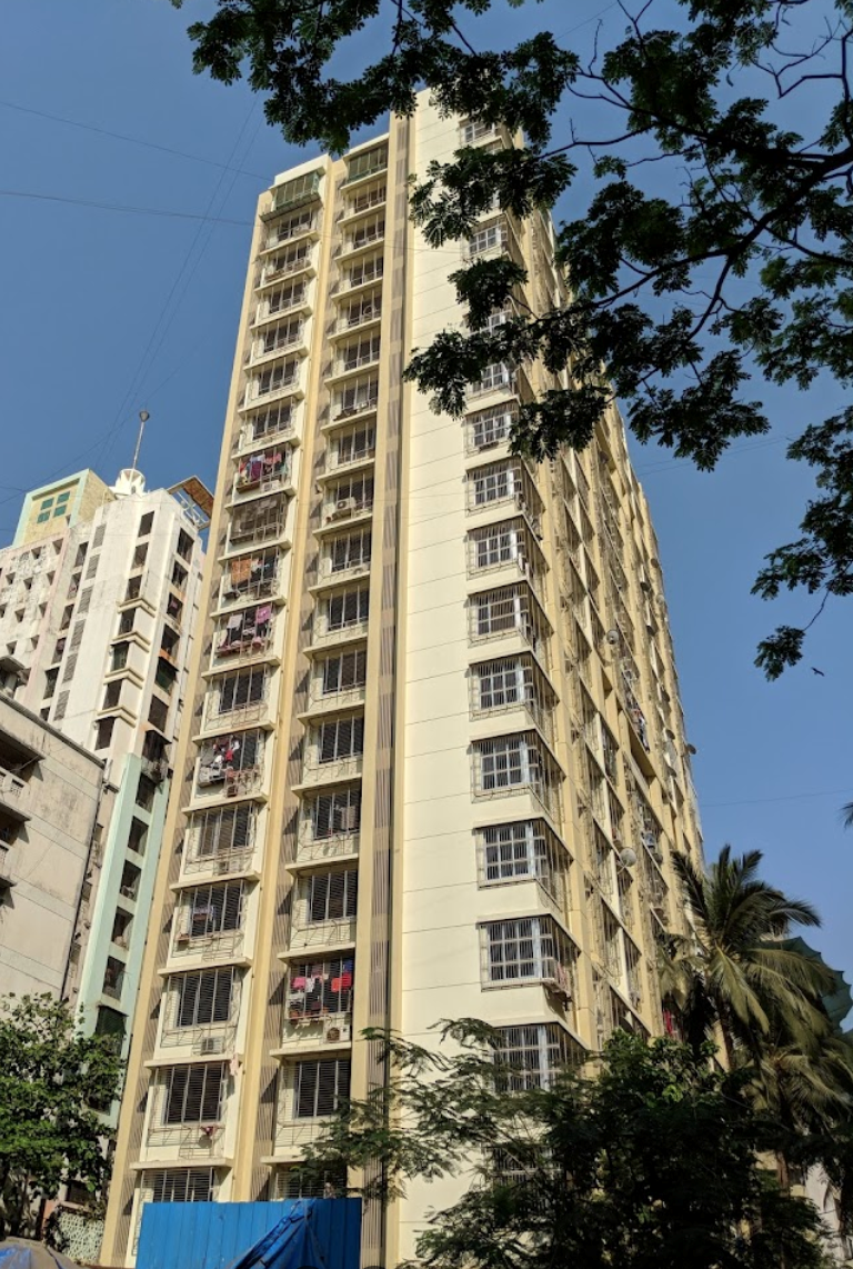 2 BHK Flats on Rent in Prabhat Co-operative Housing Society, Goregaon West