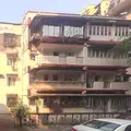 2 Flats on Rent in Sweet Home, Bandra West