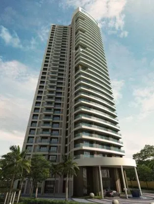 4 BHK Flats for Sale in Kalpataru Pinnacle, Malad West