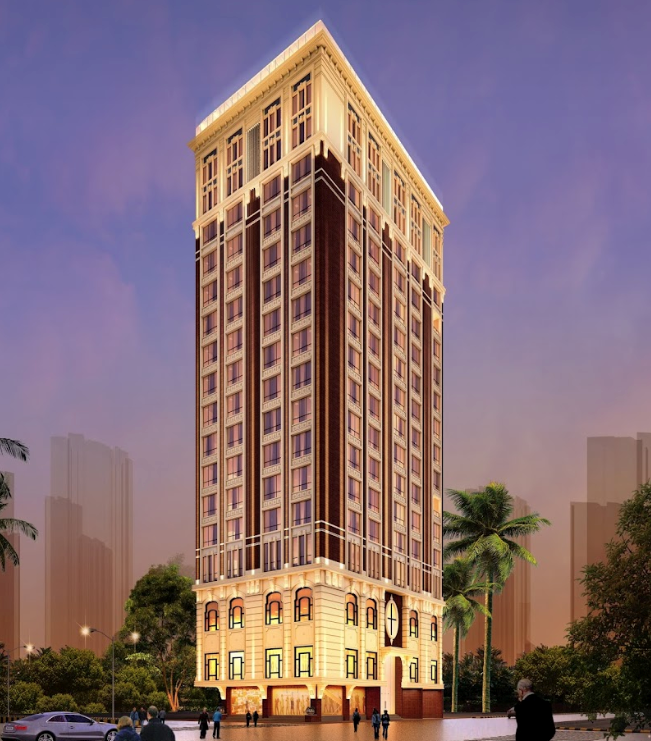 Office Space Offices on Rent in Commerz 54, Santacruz West