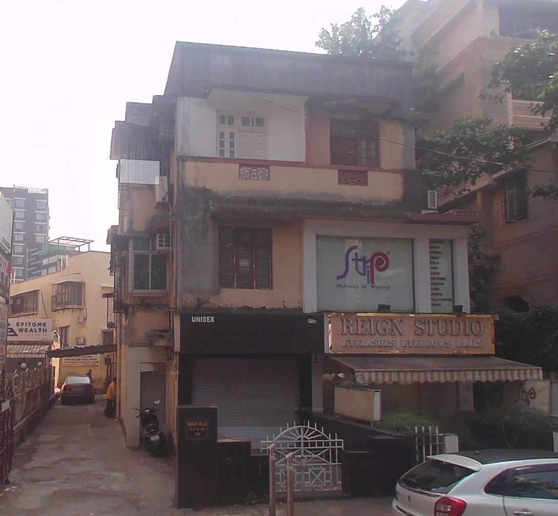 Office Space Offices on Rent in Manju Villa, Bandra West