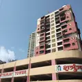 2 BHK Flats on Rent in Shatrunjay Towers, Dadar East